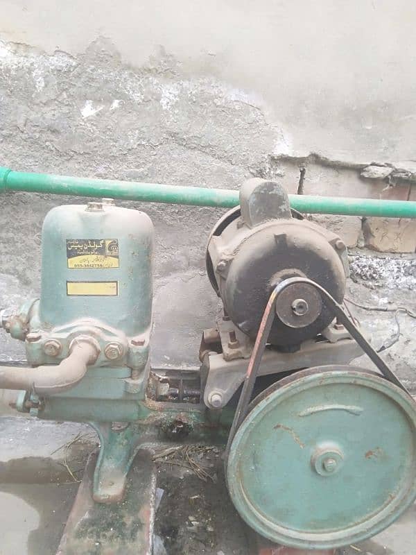 water pump  for sale 1