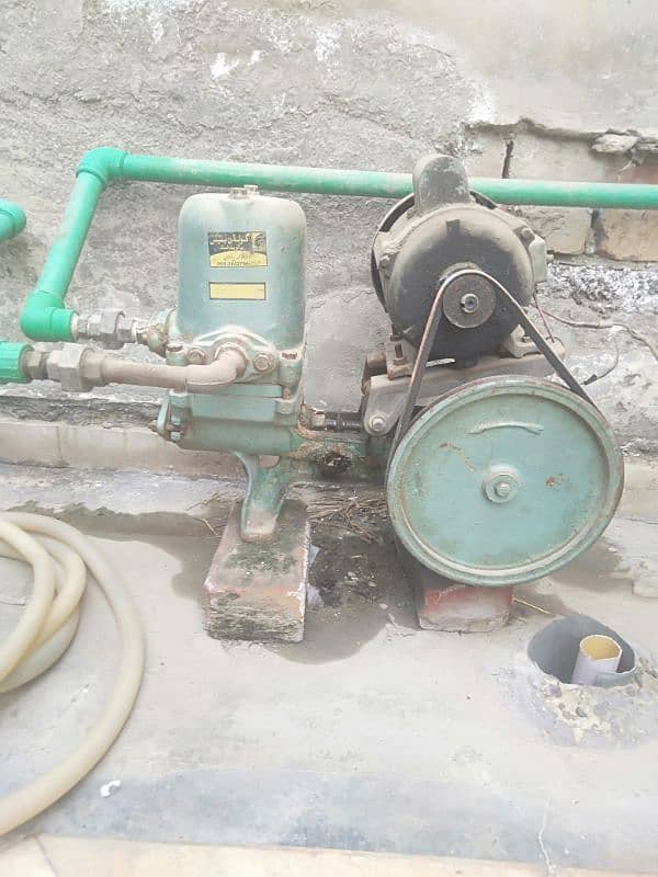 water pump  for sale 2