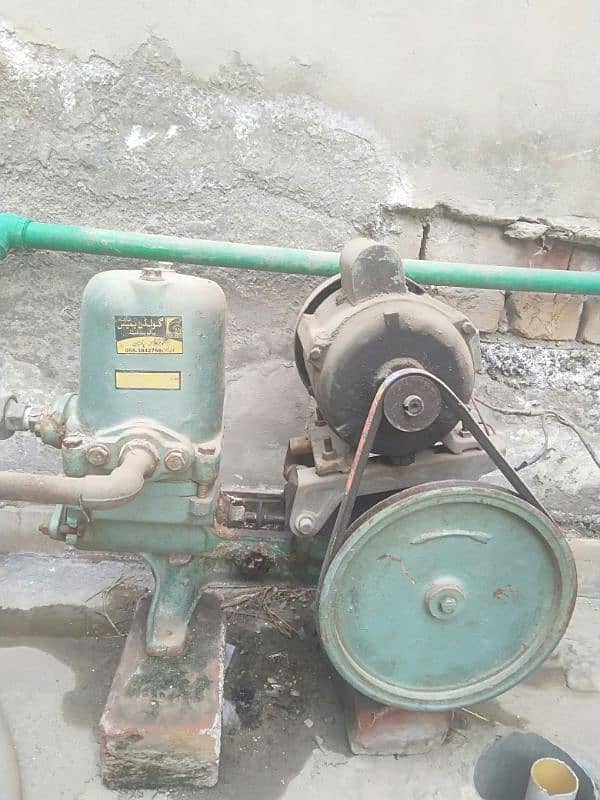 water pump  for sale 3