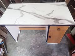 newly made 2/4ft office table shop clinic table study table