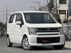 Suzuki Wagon R 2021