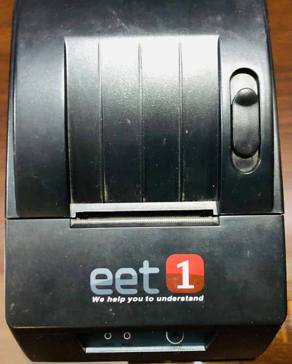 Thermal Printer 58mm (EETOne) 03008915582 2