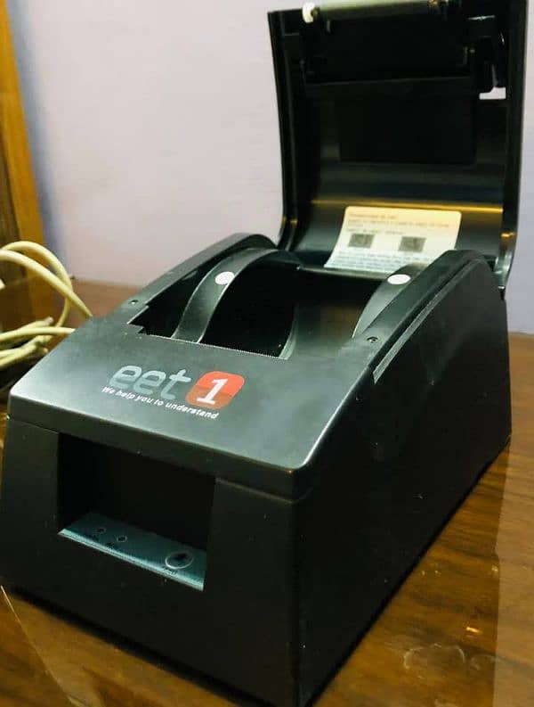 Thermal Printer 58mm (EETOne) 03008915582 3