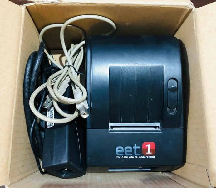 Thermal Printer 58mm (EETOne) 03008915582 4