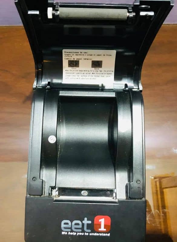 Thermal Printer 58mm (EETOne) 03008915582 5