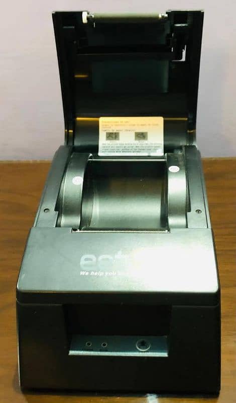 Thermal Printer 58mm (EETOne) 03008915582 6