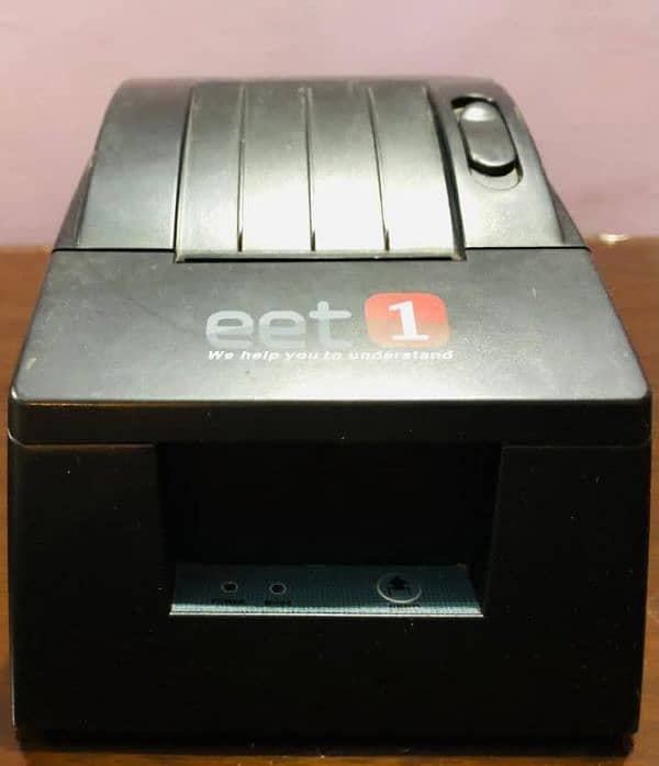 Thermal Printer 58mm (EETOne) 03008915582 7