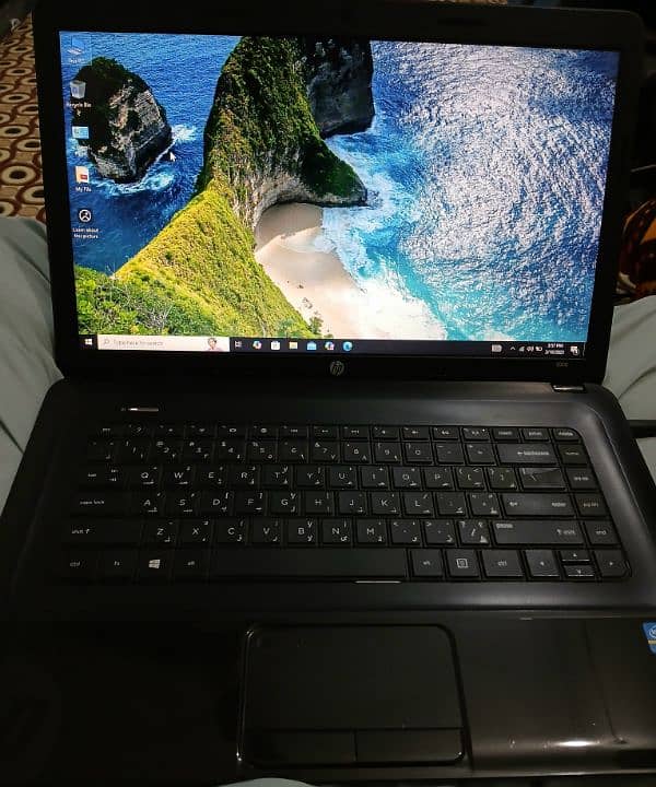 HP 2000 Notebook PC for sale 3