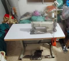 Juki Machine perfect condition