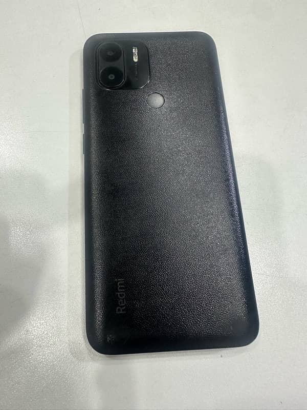 Redmi A2 plus 0