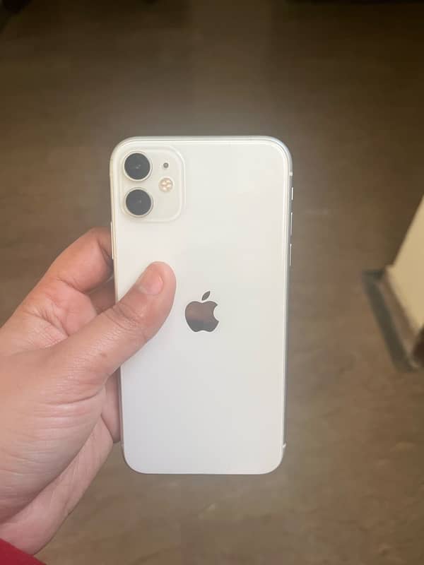 iphone 11 Pta approved 0