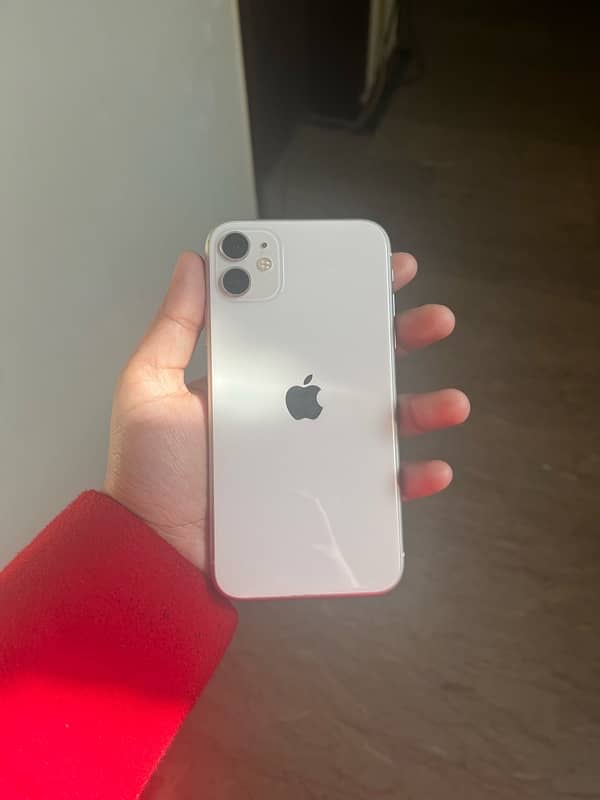 iphone 11 Pta approved 3