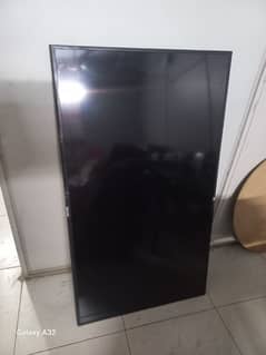 LED TV 55 inch Samsung