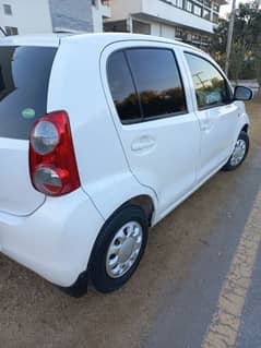 Toyota Passo 2013 for urgent sale