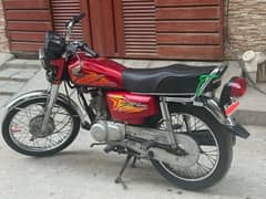 honda 125 for sale