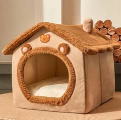 Pet house