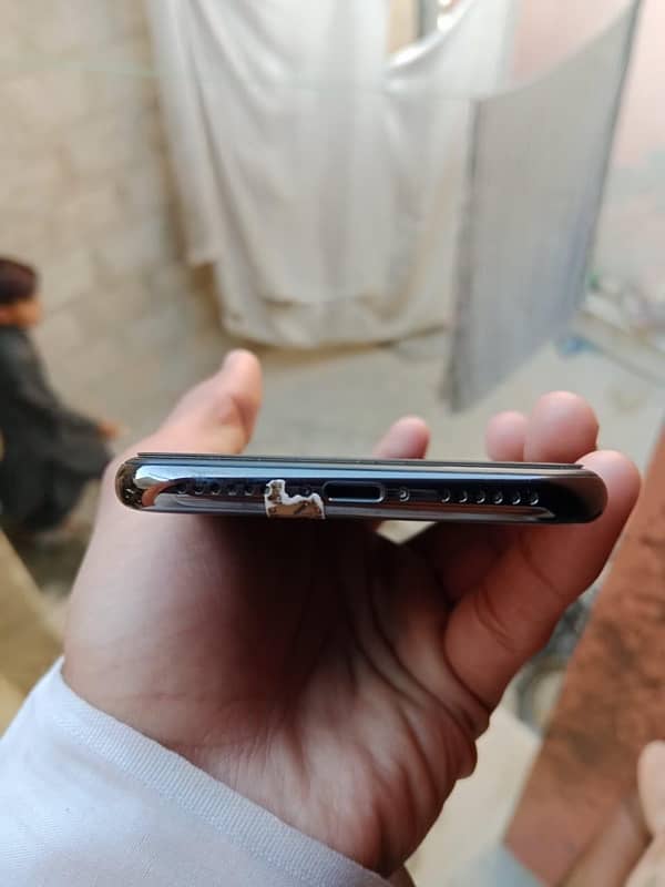 iPhone X PTA approved  condition 10By10 3