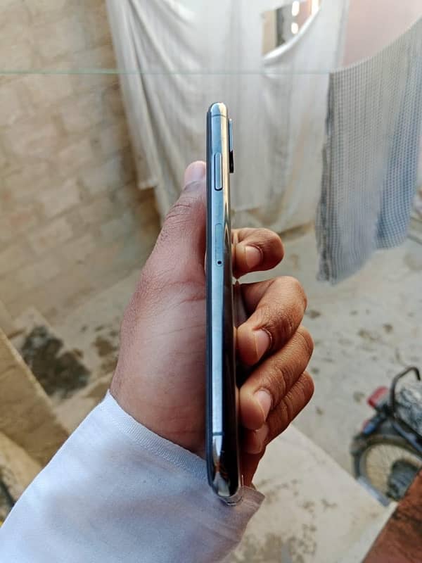 iPhone X PTA approved  condition 10By10 6