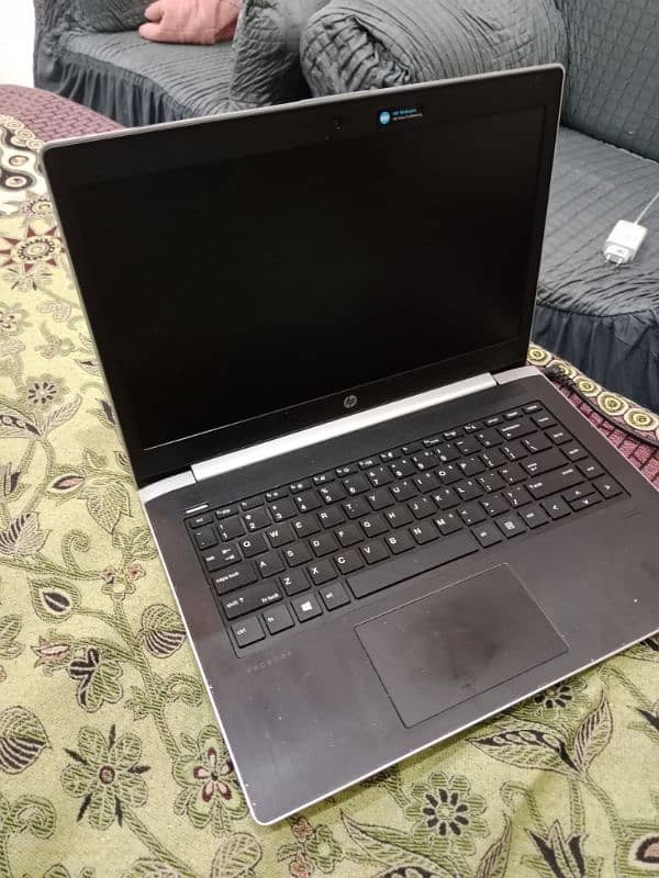 Hp iclorn  i6 generation 8gb/168 Gb 0