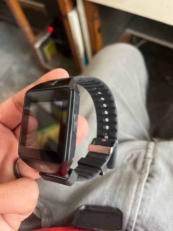 smart watch 2
