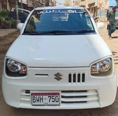 Suzuki Alto Vxr Manual 2022 Model Bank Leased