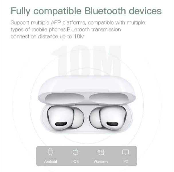 Bluetooth handfree 1