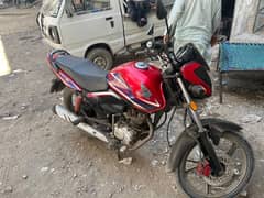 Honda CB 125F | Model 2022 | TOTAL GENIUN