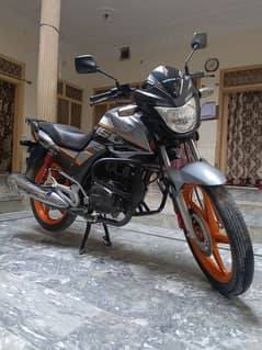 Honda cb 150f 2022 Special edition