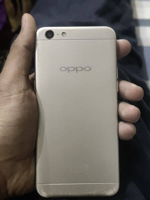 oppoa57 6