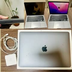 Apple Macbook Pro M1