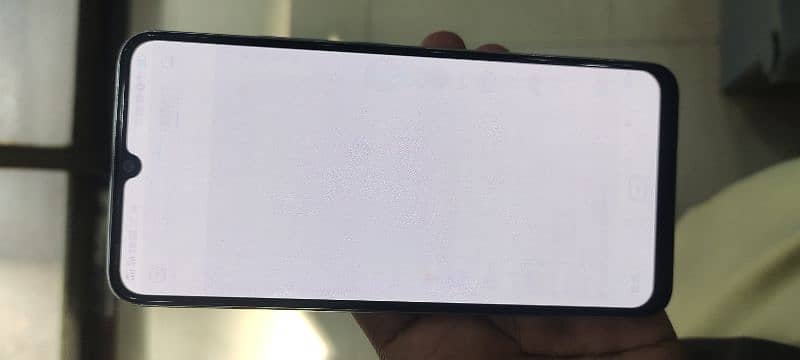 vivo S1 4/128 with box 6