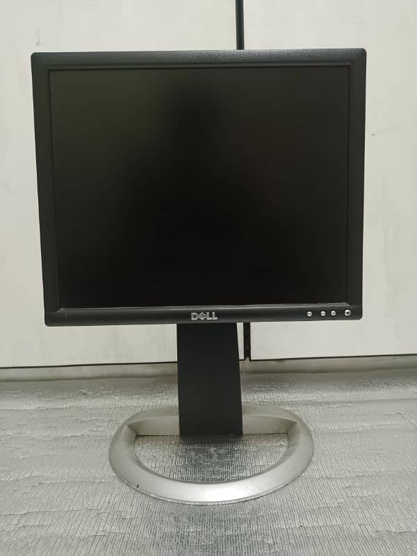 DELL LCD Monitor 0