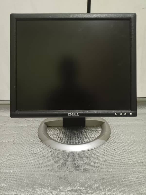 DELL LCD Monitor 3