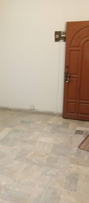 Flat for rent Guliatan e jauhar block 16 2