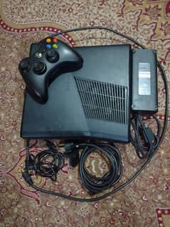 Xbox 360JTAG