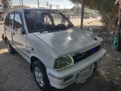 Suzuki Mehran VXR 1989 (MASTER PIECE) check full ad visit atleast once