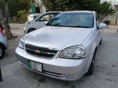 Chevrolet Optra 2005