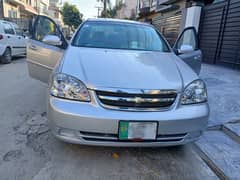 Chevrolet Optra 2005