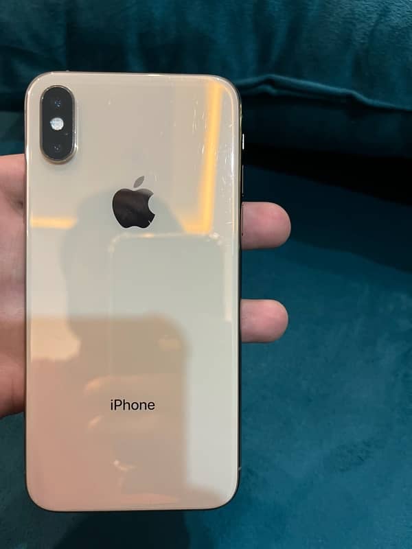 IPhone Xs 0