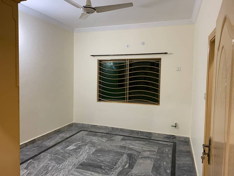 7 Marla 2 Story House For Rent G15 Islamabad 8