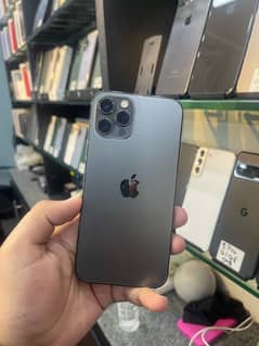 iPhone 12 Pro 128gb