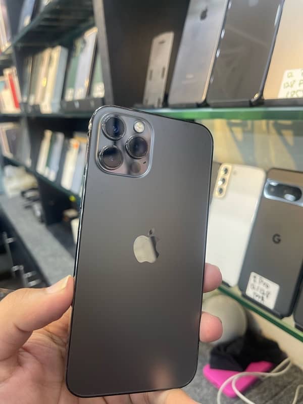 iPhone 12 Pro 128gb 1