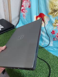 DELL CORE I7 8TH GENERATION 8GB RAM 256GB NVME