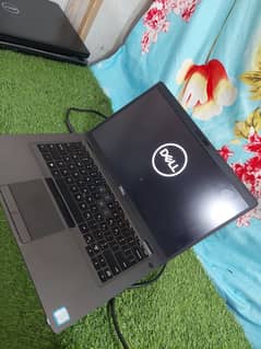 DELL CORE I7 8TH GENERATION 8GB RAM 256GB NVME