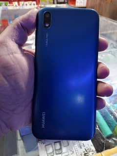 Huawei honor 8s