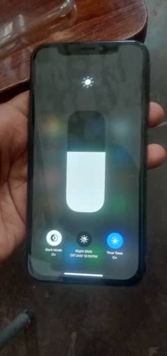 I phonexs non pta  condition 10/9 battery health 74