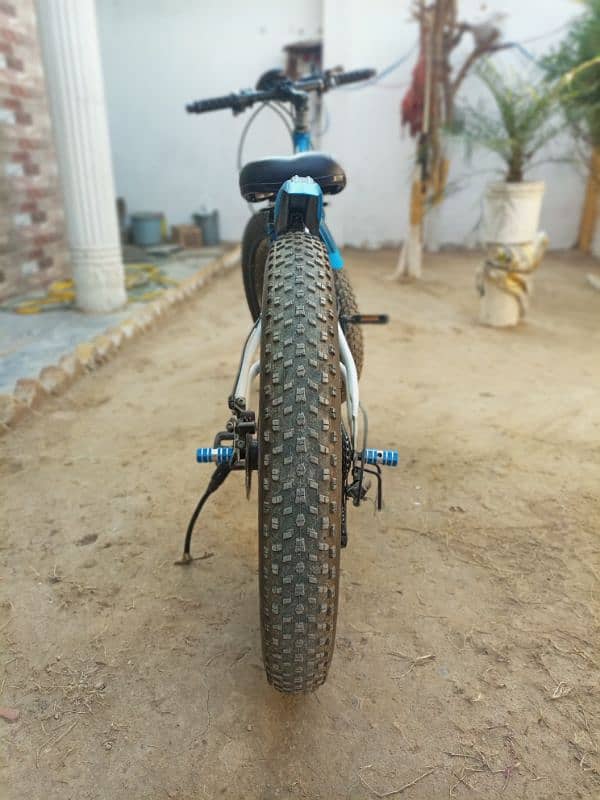 yilong bicycle for sale 2