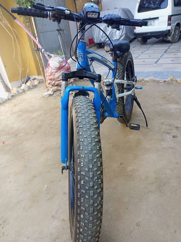 yilong bicycle for sale 5