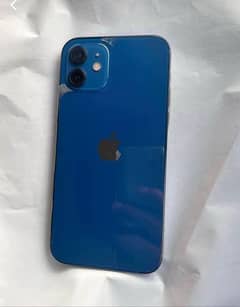 IPHONE 12 NON PTA NOT JV 64GB