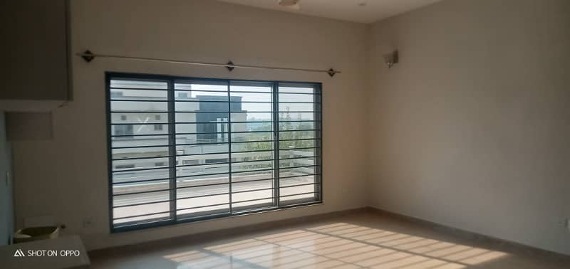 12 Marla Upper Portion For Rent G15/3 Islamabad 0